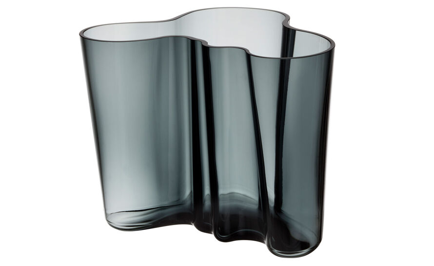 Alvar Aalto Savoy Vase for Iittala Finland | hive