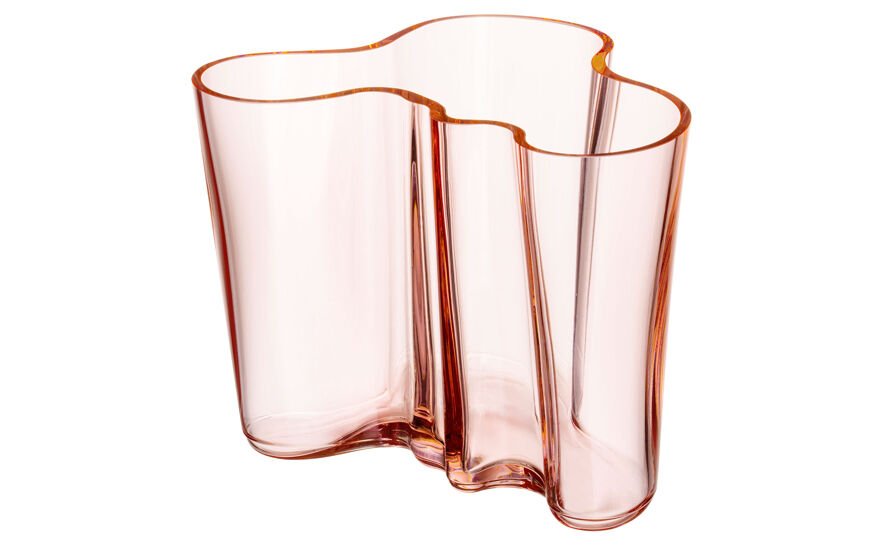 Alvar Aalto Savoy Vase for Iittala Finland | hive