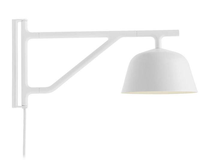 ambit wall lamp