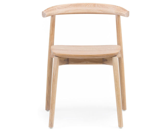 ando chair 410