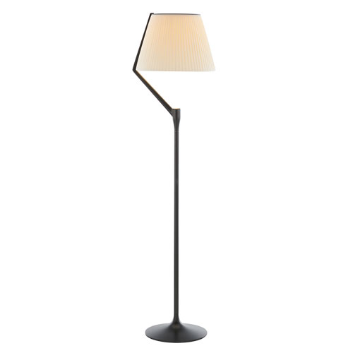 angelo stone floor lamp by Philippe Starck for Kartell