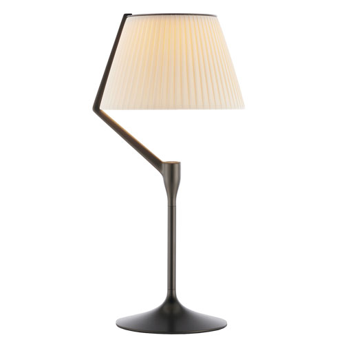 angelo stone table lamp by Philippe Starck for Kartell