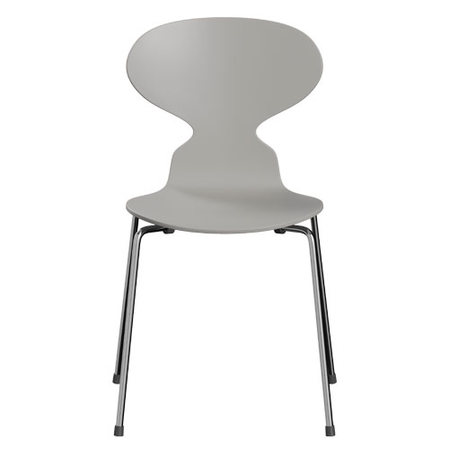 ant chair 3101 by Arne Jacobsen for Fritz Hansen