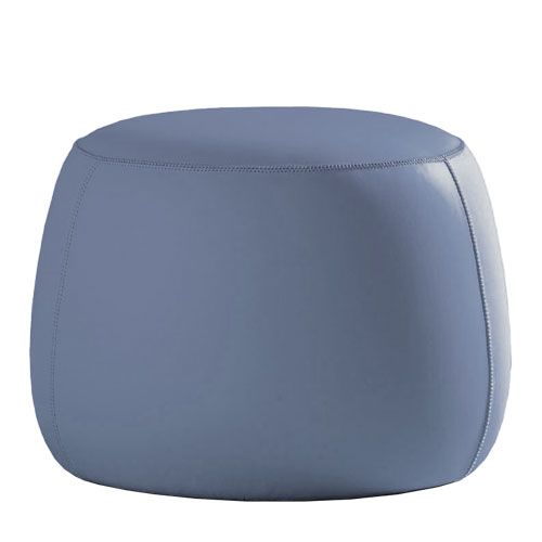 apel small stool by Jessica Pell for Bernhardt Design
