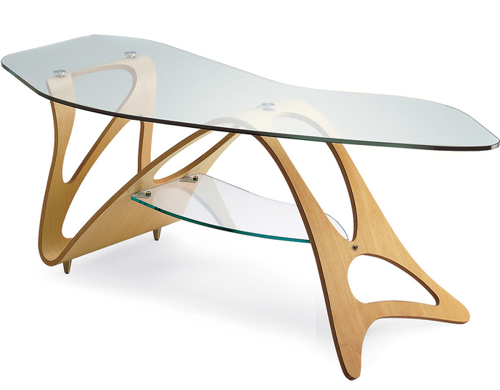 arabesco coffee table