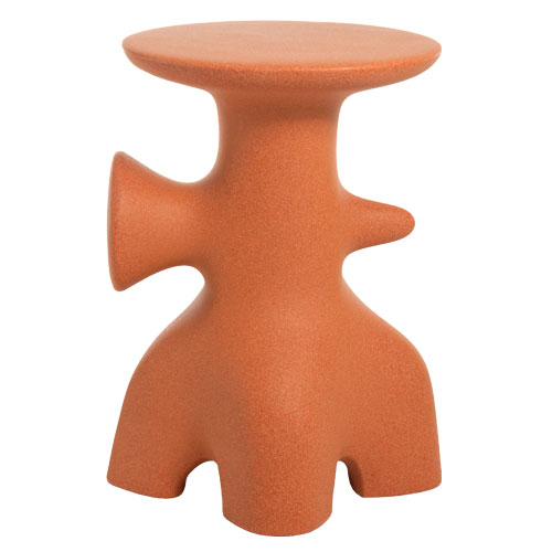 archeo table by Jaime Hayon for Magis