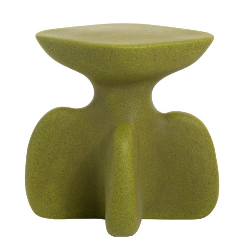 archeo stool by Jaime Hayon for Magis