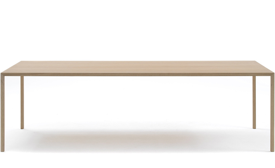 arco slim table by bertjan pot 1