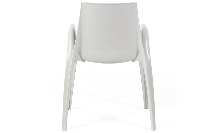 ★HELLER★ウルトラベリーニチェアー★白　ホワイト★椅子　イス★イタリア製★ The Bellini Chair Set by Mario Bellini – Elegant, Timeless Seating