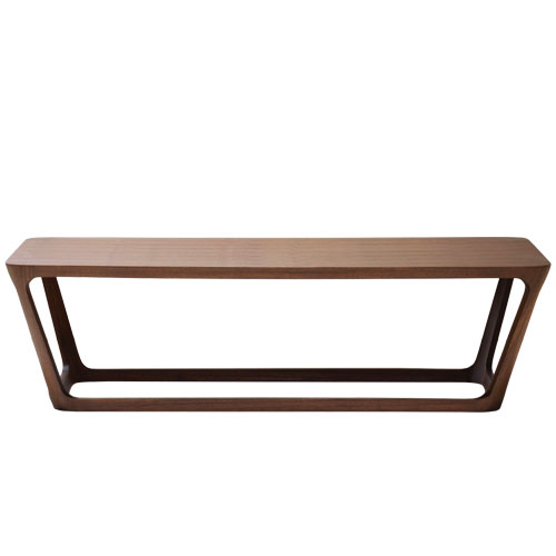 area coffee table by Marc Thorpe for Bernhardt Design