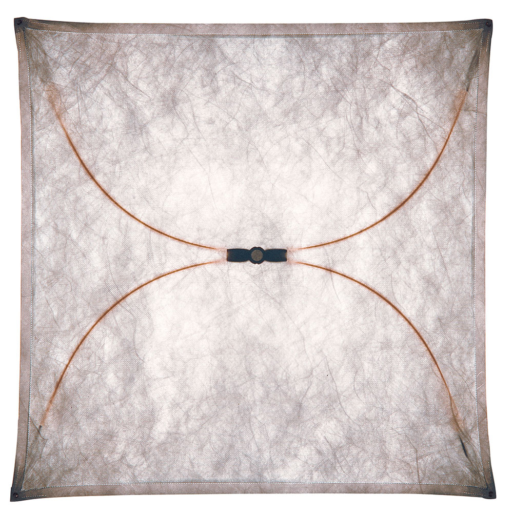 ariette by Afra & Tobia Scarpa for Flos