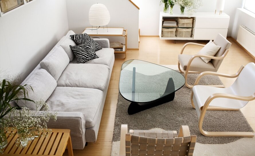 Armchair 42 by Alvar Aalto for Artek | hive