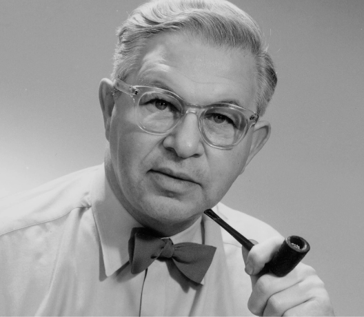 Arne Jacobsen