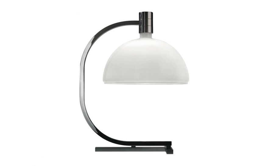 AS1C table lamp by Franco Albini