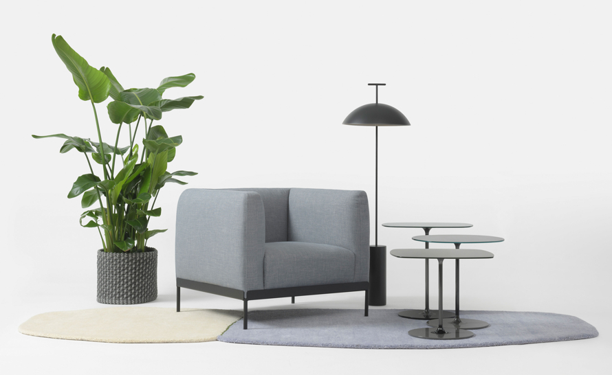 Asia Armchair by Piero Lissoni for Kartell | hive Asia Armchair by Piero Lissoni for Kartell | hive