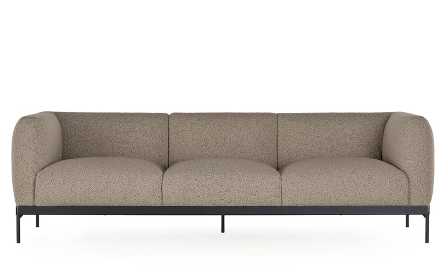 Asia Sofa 3 Seater