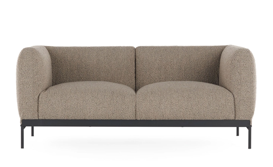 Asia Sofa 2 Seater