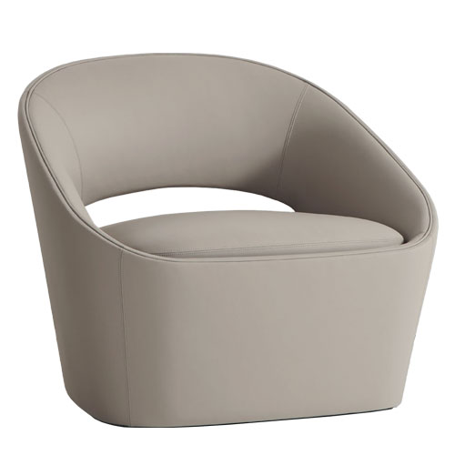 astra lounge by Cory Grosser for Bernhardt Design