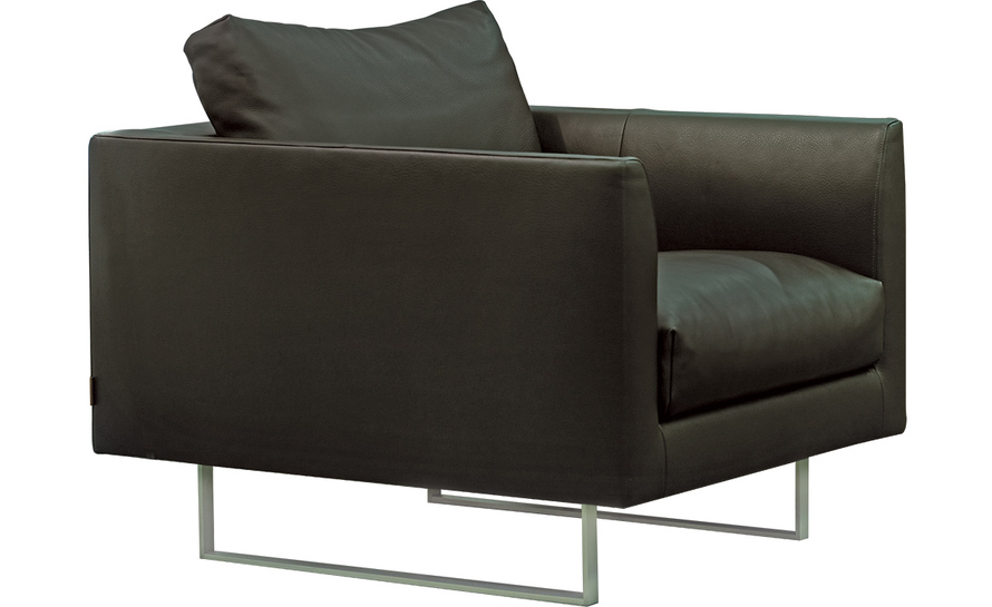 axel 1 seat lounge chair