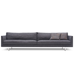 axel 5 seater sofa by Gijs Papavoine for Montis