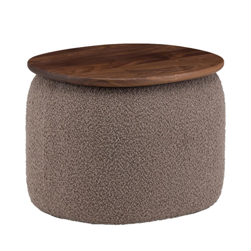 azores corvo small coffee table by Luca Nichetto for De La Espada