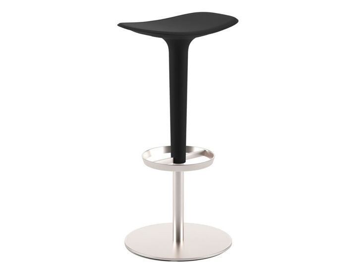 babar freestanding stool