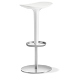 babar freestanding stool  - Arper
