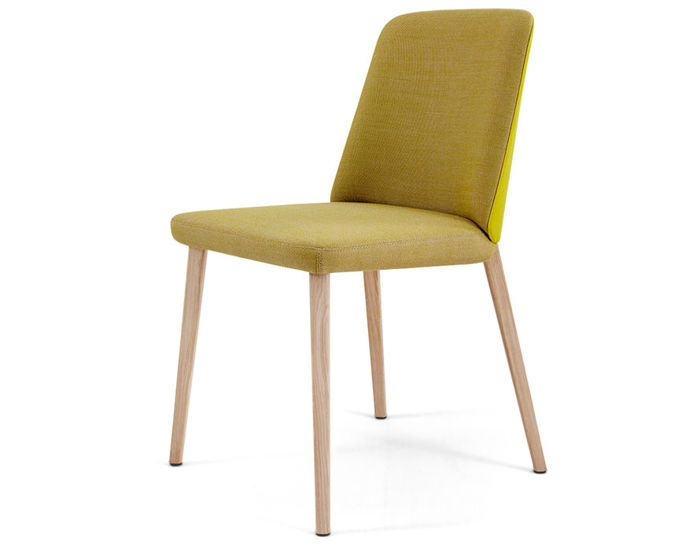 back me up dining chair