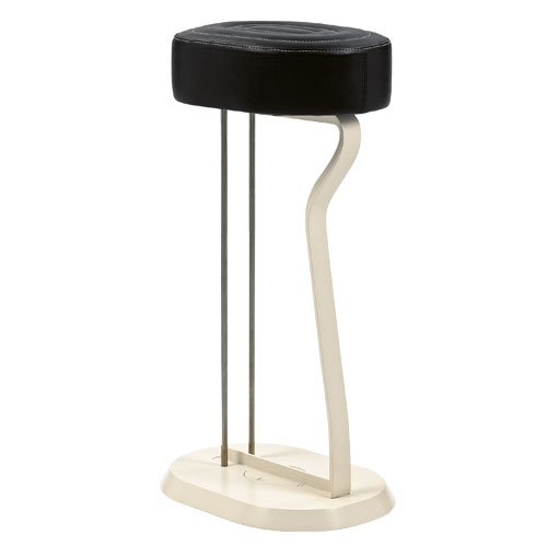 bar stool no. 2 by Eileen Gray for Classicon