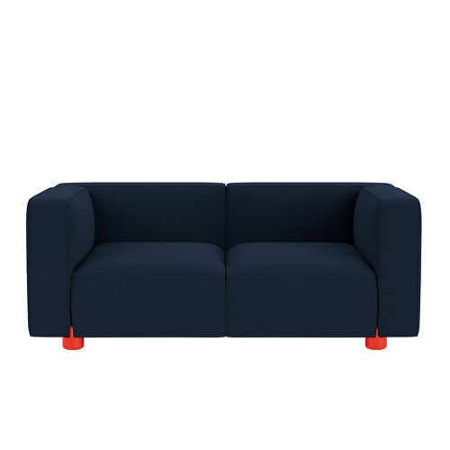 barber osgerby sofa by Barber & Osgerby for Knoll