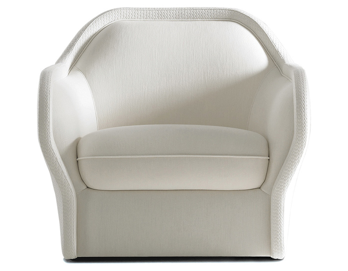 bardot lounge chair