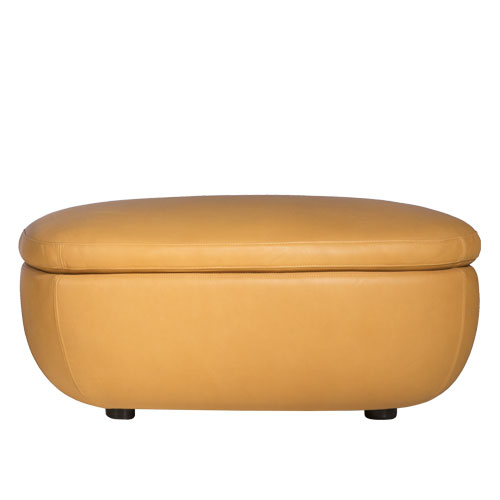 bart footstool by Bart Schilder for Moooi