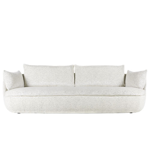 bart sofa by Bart Schilder for Moooi