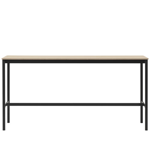 base high table by Studio Tolvanen for Muuto