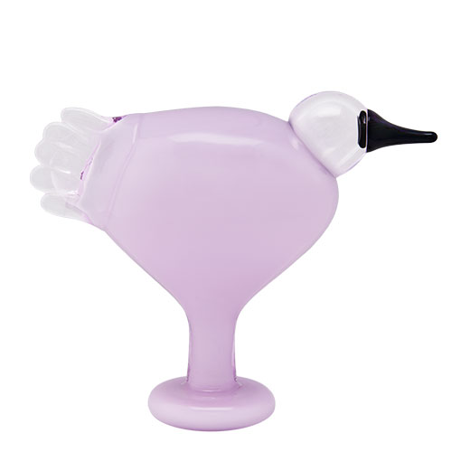 toikka leppäinen by Oiva Toikka for Iittala