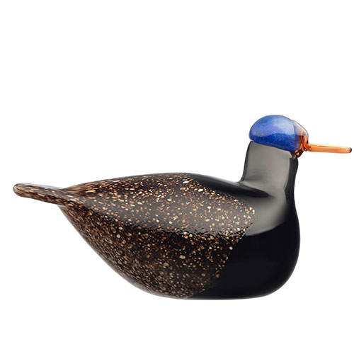 toikka duck by Oiva Toikka for Iittala