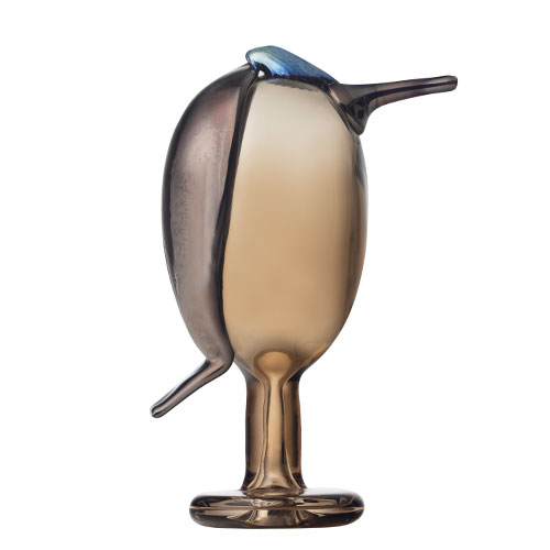 toikka waiter by Oiva Toikka for Iittala