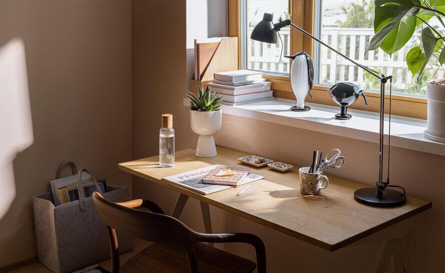 BBT Ibis by Oiva Toikka from Iittala | hive