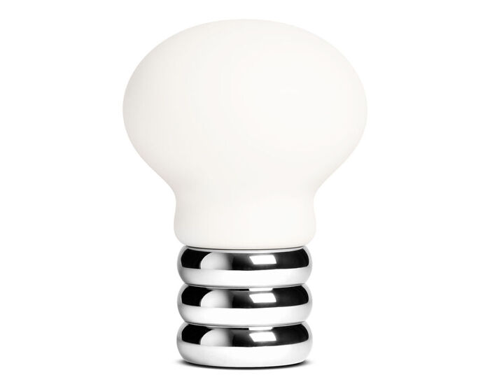 B.Bulb Portable Table Lamp