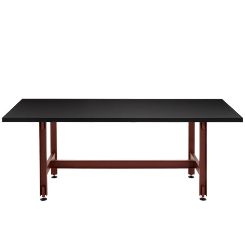 beam table by Konstantin Grcic for Established & Sons