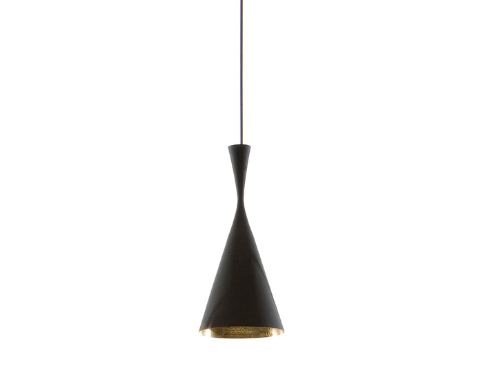 beat tall led pendant light