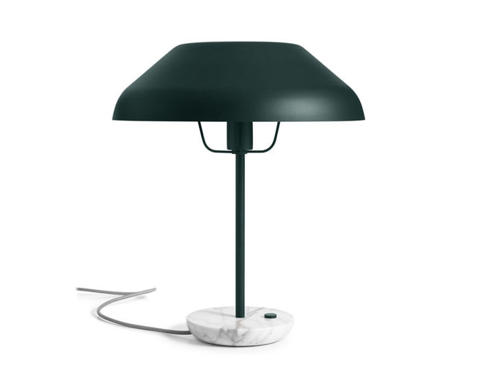 beau table lamp