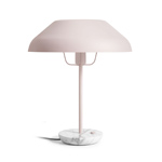 beau table lamp  - Blu Dot