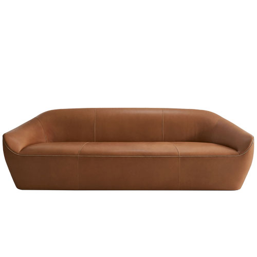 becca three seat sofa by Terry Crews for Bernhardt Design