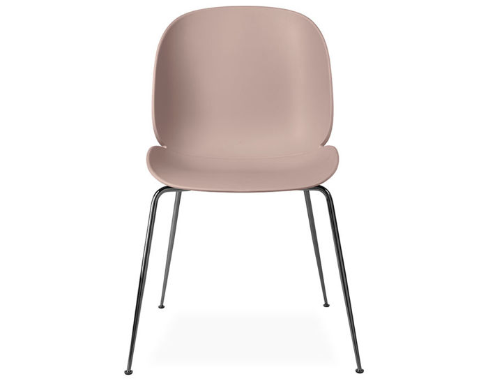 Beetle dining chair discount replica