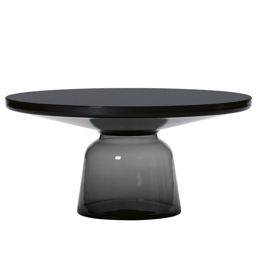 bell coffee table by Sebastian Herkner for Classicon