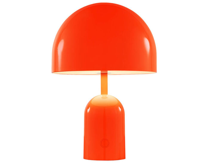 Bell Portable Table Lamp