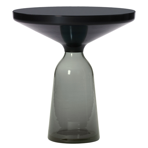 bell side table by Sebastian Herkner for Classicon