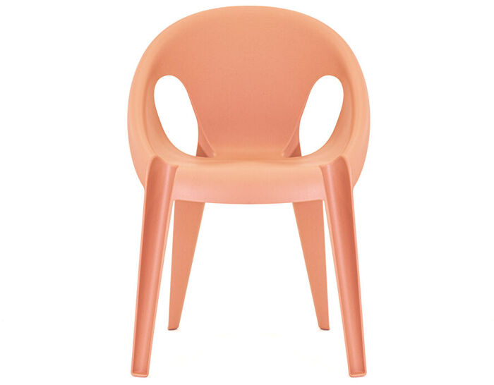 Magis Bell Stacking Chair