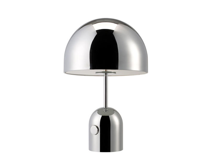 bell table lamp
